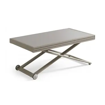 Mesa Double elevable y extensible Ramiro Tarazona