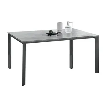 Mesa Dublino Bontempi Extensible