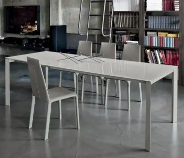 Mesa Dublino Bontempi 3