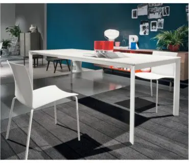 Mesa Dublino Bontempi 6