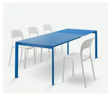 Mesa Dublino Bontempi Extensible