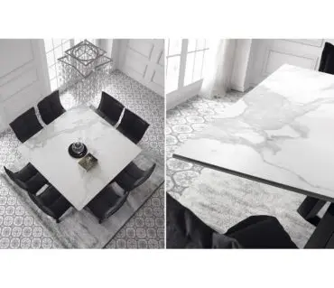 Mesa Duero Dressy Mobliberica Fija