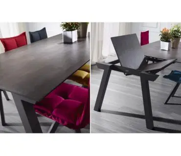 Mesa Duero Dressy Mobliberica extensible 2