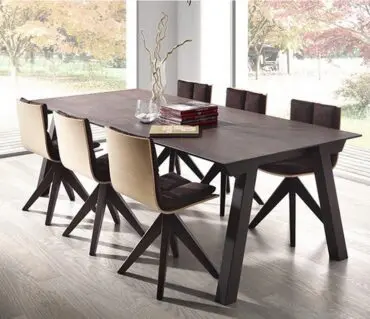 Mesa Duero Dressy Mobliberica extensible