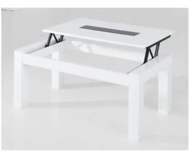 Mesa Centro Elevable 29-109
