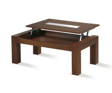 Mesa Centro Elevable 29-145