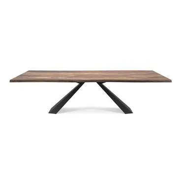 Mesa Eliot Wood Cattelan extensible y fija