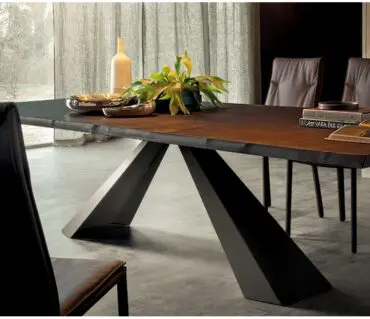 Mesa Eliot Wood Cattelan 4