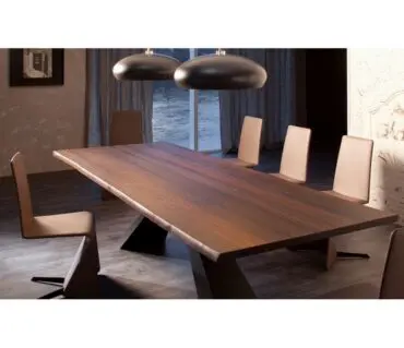 Mesa Eliot Wood Cattelan 5