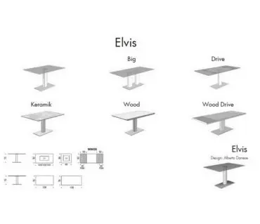 Mesa Elvis Cattelan 8.