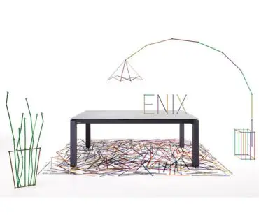 Mesa Enix Mobliberica