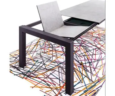 Mesa Enix Mobliberica 9