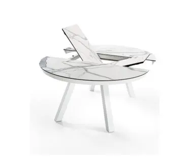 Mesa Esla Extensible Mobliberica