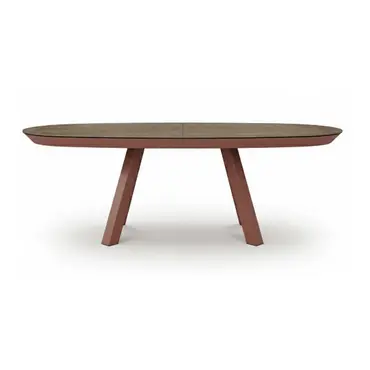 Mesa Esla Extensible Mobliberica