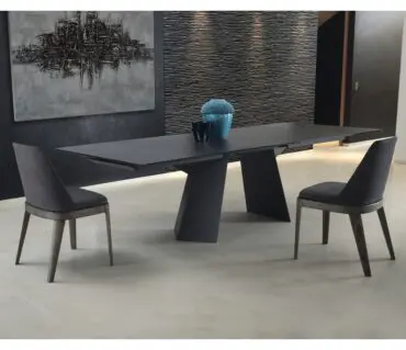 Mesa Fiandre Bontempi Madera