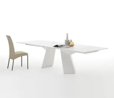 Mesa Fiandre Bontempi Madera 4