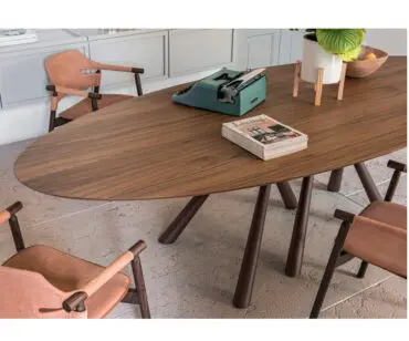 Mesa comedor 64-Forest