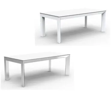 Mesa Frame Vondom