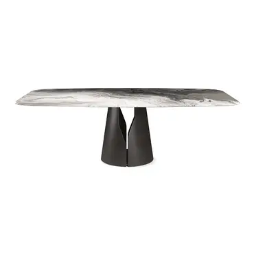 Mesa Giano Crystalart Cattelan