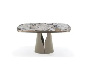 Mesa Giano Keramik premium Cattelan