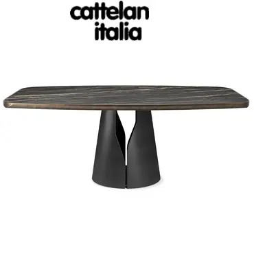 Mesa Giano Keramik premium Cattelan