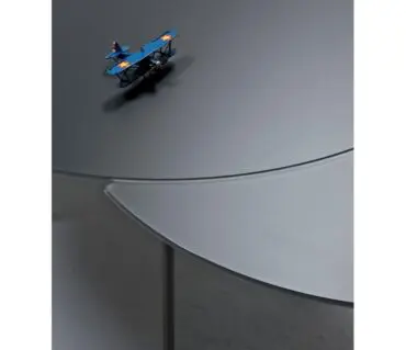 Mesa Giro Bontempi 4 patas 6