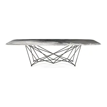 Mesa Gordon Crystalart Cattelan