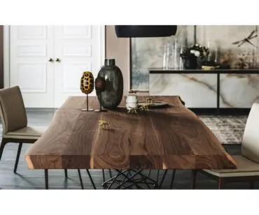 Mesa Gordon Deep Wood Cattelan 2