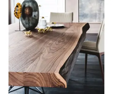 Mesa Gordon Deep Wood Cattelan 3