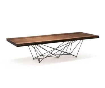 Mesa Gordon Deep Wood Cattelan