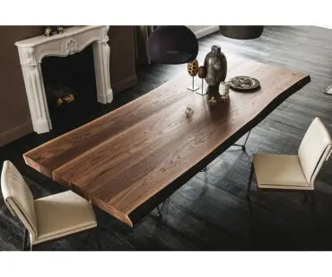 Mesa Gordon Deep Wood Cattelan 4