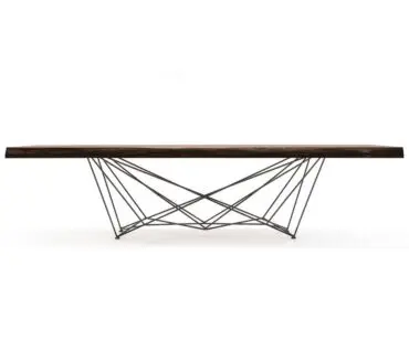 Mesa Gordon Deep Wood Cattelan 7