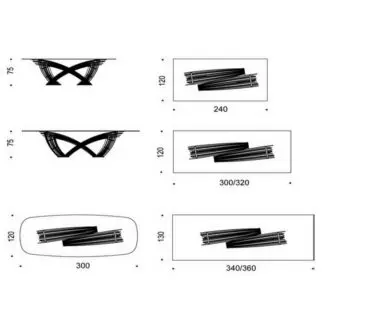 Mesa Hystrix Cattelan 5.