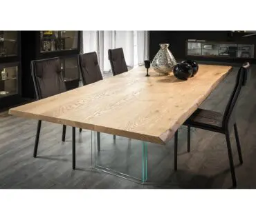 Mesa Ikon Cattelan 2.