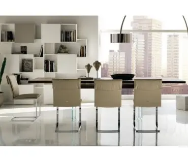 Mesa Ikon Drive Cattelan 4.