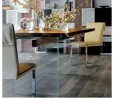 Mesa Ikon Drive Cattelan 6.