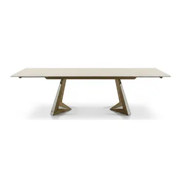 Mesa Comedor Infinity Ramiro Tarazona
