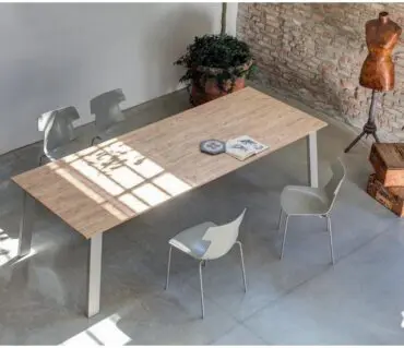 Mesa Kalua Ingenia Bontempi 2.