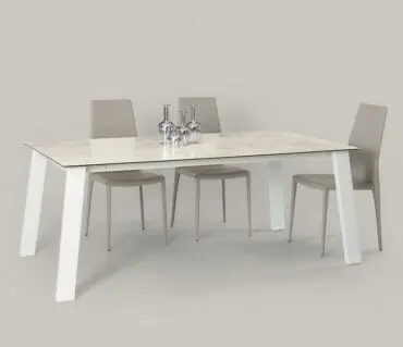 Mesa Kalua Ingenia Bontempi 3.