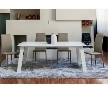 Mesa Kalua Ingenia Bontempi 5.