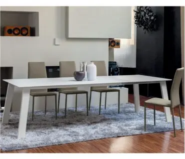 Mesa Kalua Ingenia Bontempi 6.