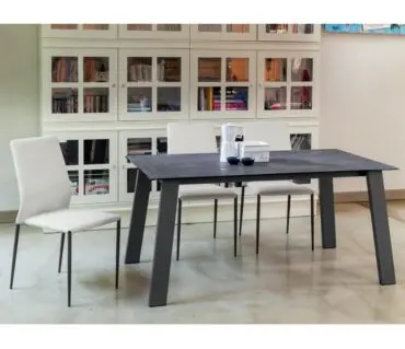 Mesa Kalua Ingenia Bontempi.