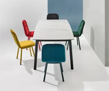 Mesa Koln Mobliberica