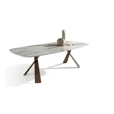 Mesa Comedor Kreta Ramiro Tarazona