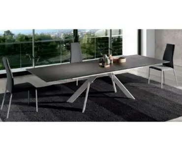 Mesa Comedor Kross Ramiro Tarazona