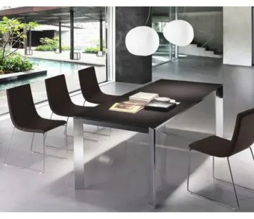 Mesa Link fija o extensible Ramiro Tarazona