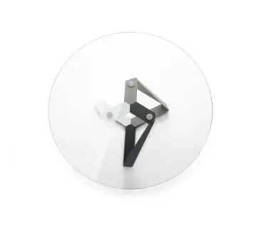 Mesa Millennium Redonda 2