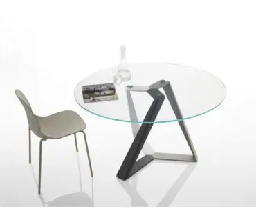 Mesa Millennium Redonda