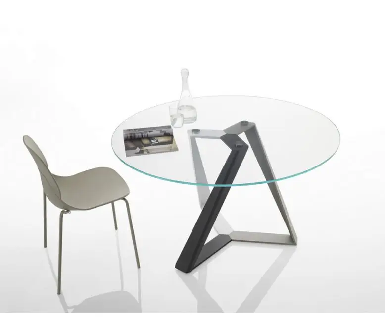 Mesa Millennium Redonda