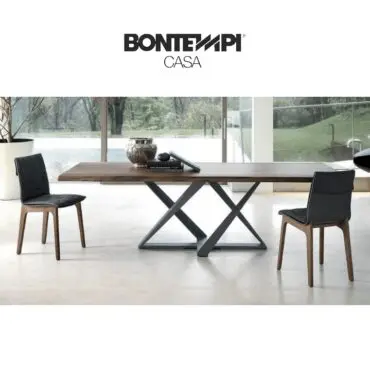 Mesa Millennium XXL Bontempi rectangular